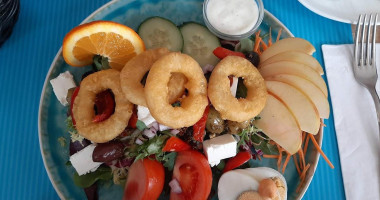 Brasserie Perfect food