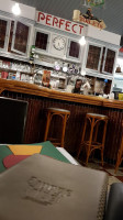 Brasserie Perfect inside
