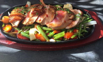 Brasserie Perfect food