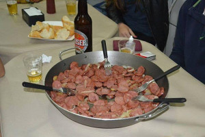 Brasserie Perfect food