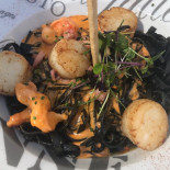 Le St-hu' Nourriture