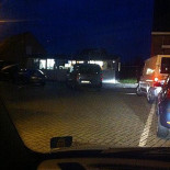 Bij De Jakke Exterior