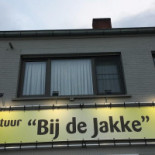 Bij De Jakke Exterior