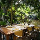 Cap Au Vert À l'intérieur