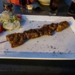 Chez Jojo Nourriture