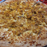 Chez Jojo Nourriture