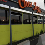 Chez Jojo Exterior