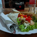 Mazamet (le) Nourriture