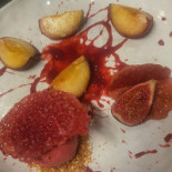 Mazamet (le) Nourriture