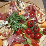 Mazamet (le) Nourriture