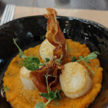 Mazamet (le) Nourriture