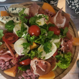 Mazamet (le) Nourriture