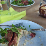 Mazamet (le) Nourriture