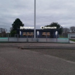 Coenraads Extérieur