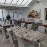 T Kapelhuis À l'intérieur