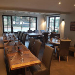 T Kapelhuis À l'intérieur