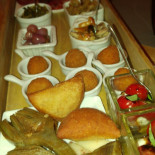 Nonna Rosina Nourriture