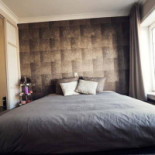 Cafe De Volbloed À l'intérieur