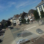 Cafe De Volbloed Extérieur