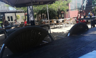 De Slappen Uier Exterior