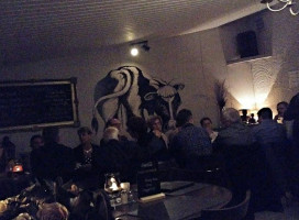 De Slappen Uier Dentro