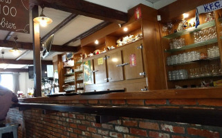 De Slappen Uier Dentro