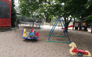 De Slappen Uier Exterior