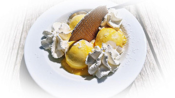 De Slappen Uier Comida