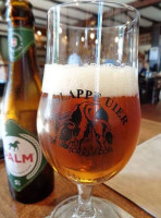 De Slappen Uier Bebida