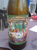 De Slappen Uier Bebida