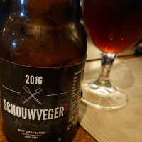 De Slappen Uier Bebida