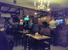 De Slappen Uier Dentro