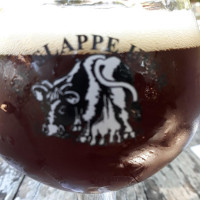 De Slappen Uier Bebida