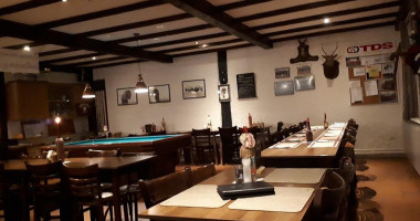 De Slappen Uier Dentro