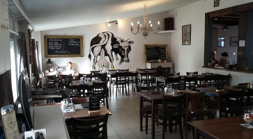 De Slappen Uier Dentro