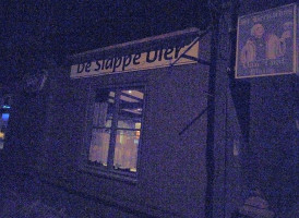 De Slappen Uier Exterior