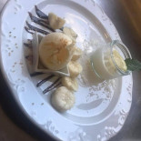 Tiefenbach Nourriture