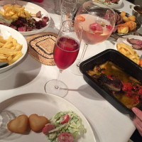 De Barakke Nourriture