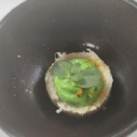 Hostellerie Le Prieure Saint-gery Nourriture