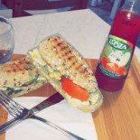 Au Petit Matin Nourriture