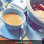 Au Petit Matin Boisson