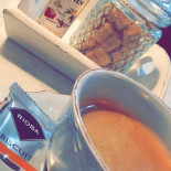 Au Petit Matin Boisson