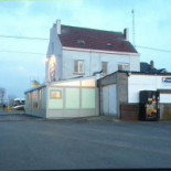 De Frithalte Extérieur