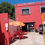 De Frithalte Extérieur