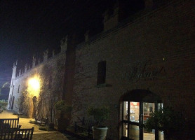 La Stradina Extérieur