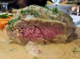 La Stradina Nourriture