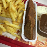 't Toppunt Nourriture