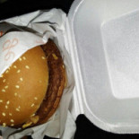 't Toppunt Nourriture