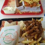 't Toppunt Nourriture