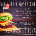 Les Écuries Modernes Carte